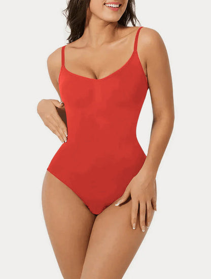 Snatched Shapewear Bodysuit