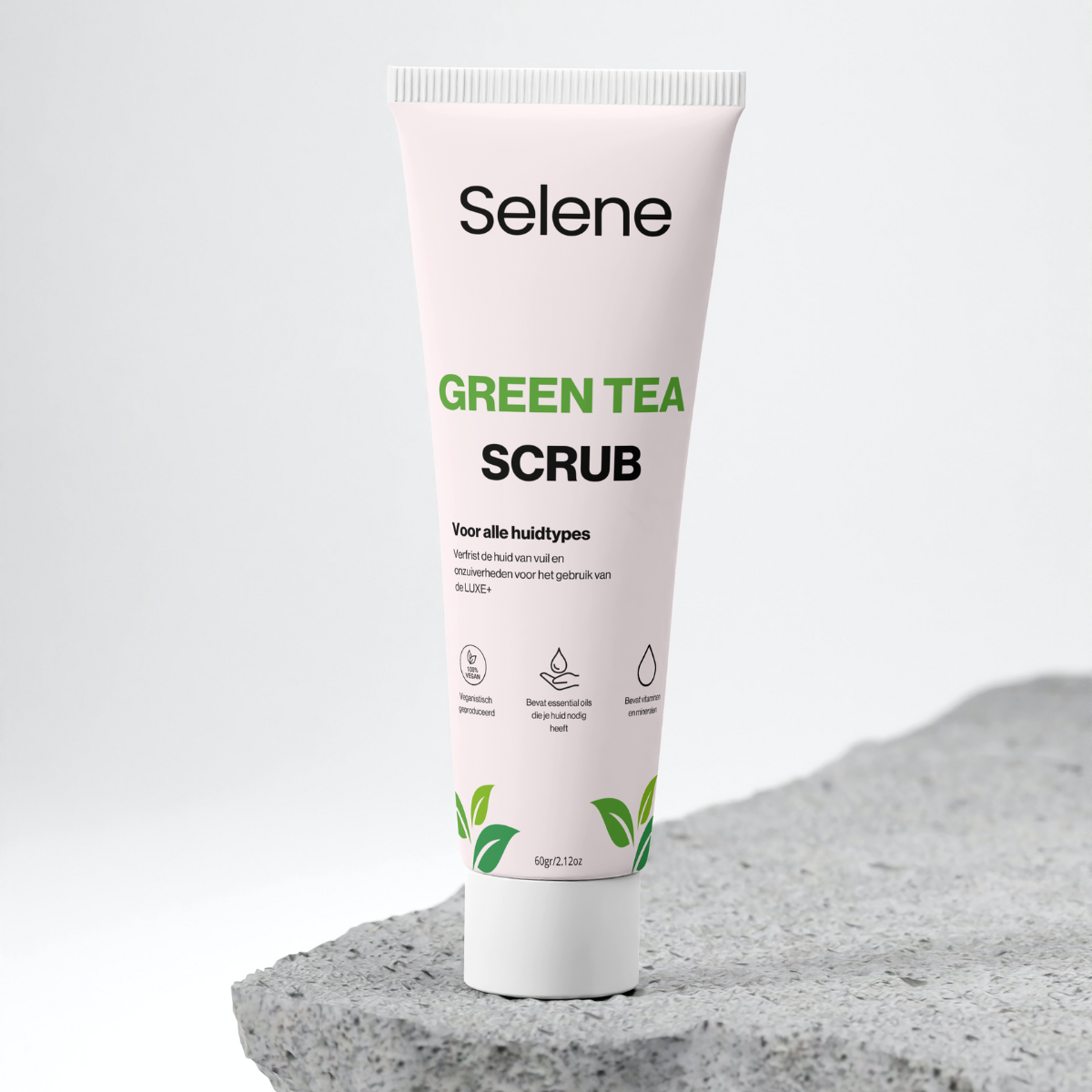 SELENE SCRUB+