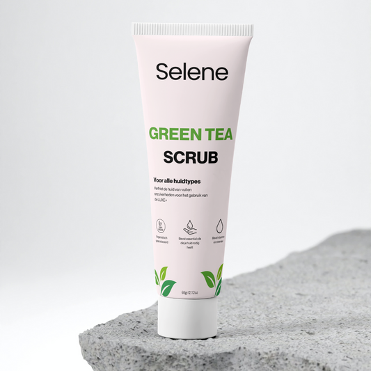 SELENE SCRUB+