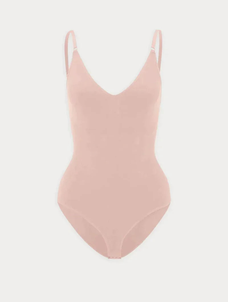 Snatched Shapewear Bodysuit